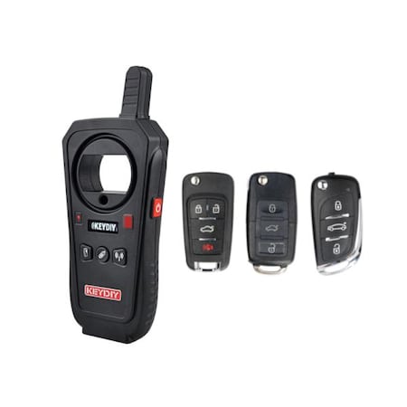 Keydiy Keydiy: KD-X2 Keydiy Remote And Key Clonning Tool KD-KD-X2